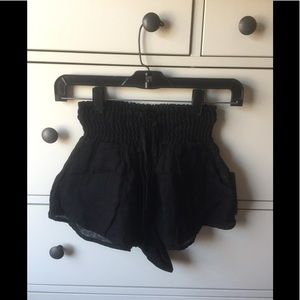 Threads 4 Thought Indu shorts